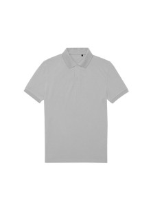 Polo homme personnalisable en polyester recyclé 180g "PANIK" | SIP19