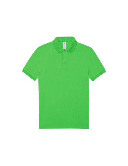 Polo homme à personnaliser en coton 180g "VOROU"| SIP19