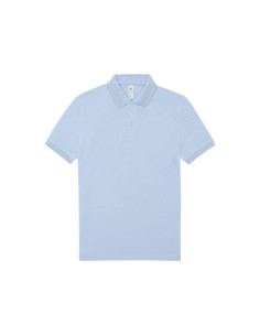 Polo homme à personnaliser en coton 180g "VOROU"| SIP19