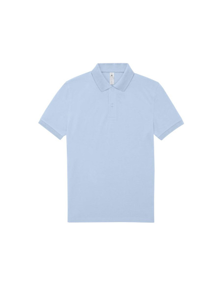Polo homme à personnaliser en coton 180g "VOROU"| SIP19