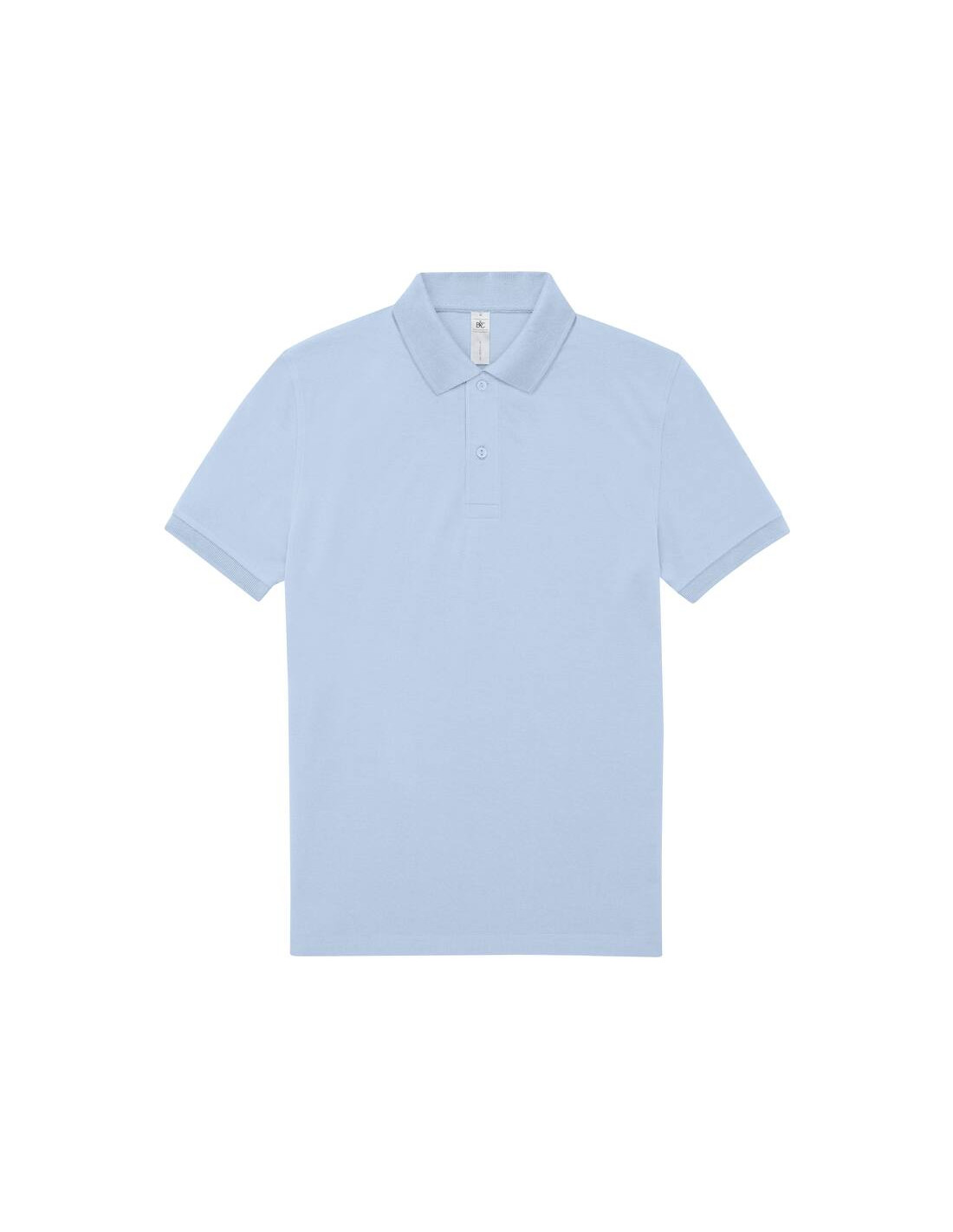 Polo homme à personnaliser en coton 180g "VOROU"| SIP19