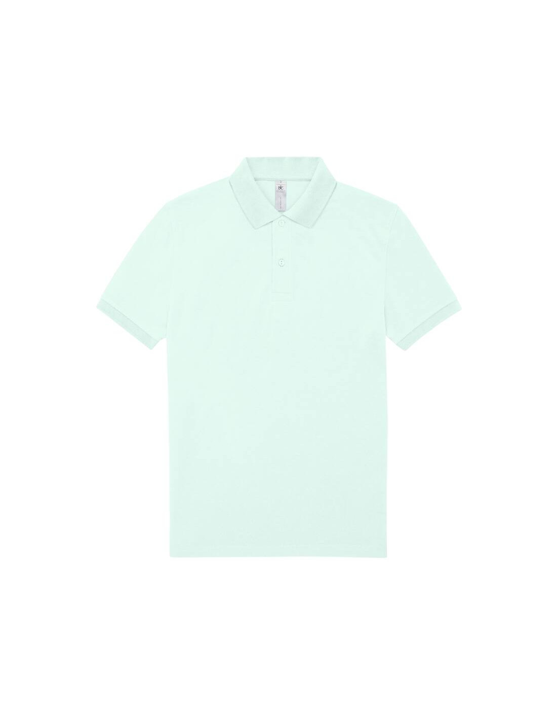 Polo homme à personnaliser en coton 180g "VOROU"| SIP19
