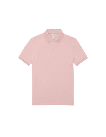 Polo homme à personnaliser en coton 180g "VOROU"| SIP19