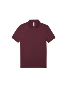 Polo homme à personnaliser en coton 180g "VOROU"| SIP19