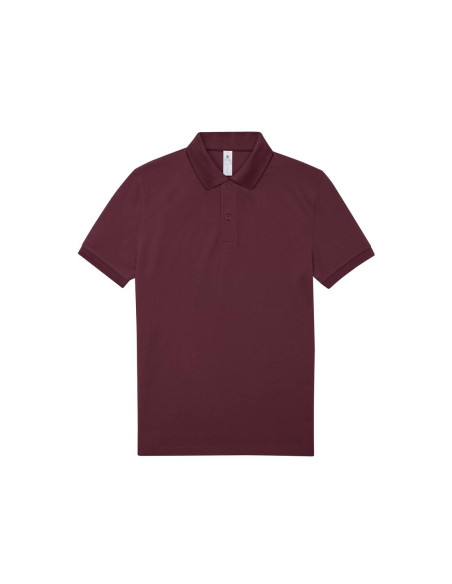 Polo homme à personnaliser en coton 180g "VOROU"| SIP19