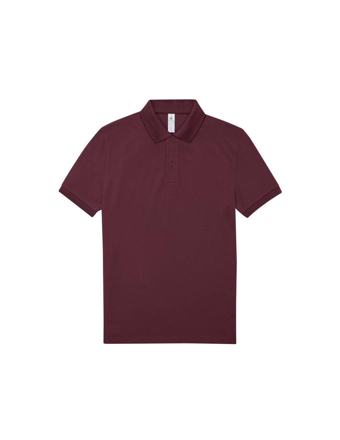 Polo homme à personnaliser en coton 180g "VOROU"| SIP19