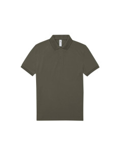 Polo homme à personnaliser en coton 180g "VOROU"| SIP19