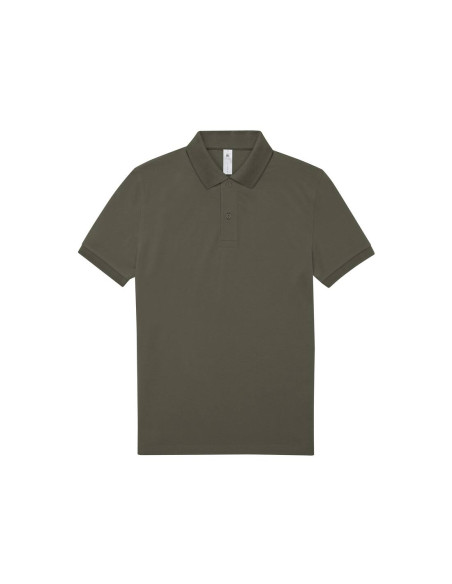 Polo homme à personnaliser en coton 180g "VOROU"| SIP19