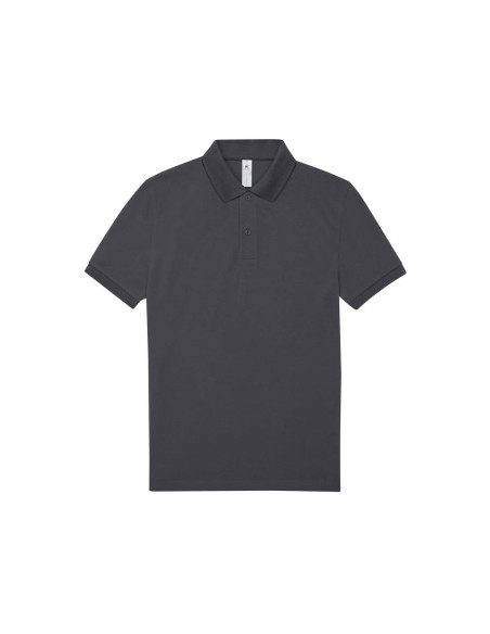 Polo homme à personnaliser en coton 180g "VOROU"| SIP19