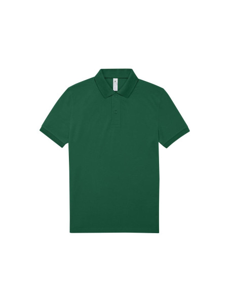 Polo homme à personnaliser en coton 180g "VOROU"| SIP19