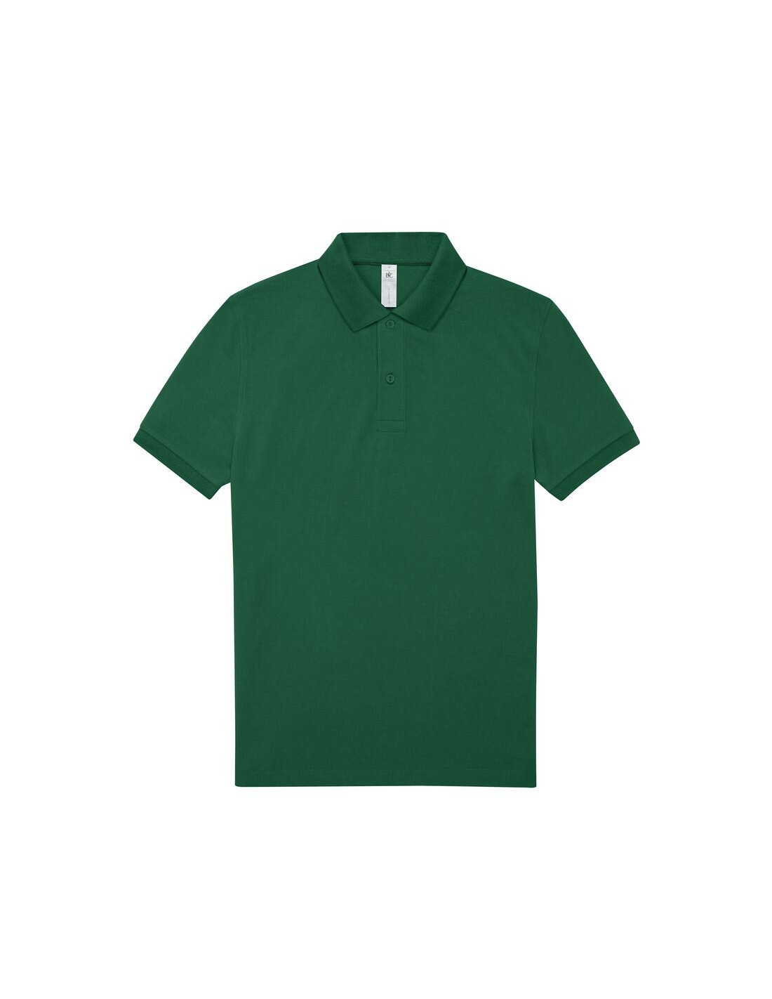Polo homme à personnaliser en coton 180g "VOROU"| SIP19