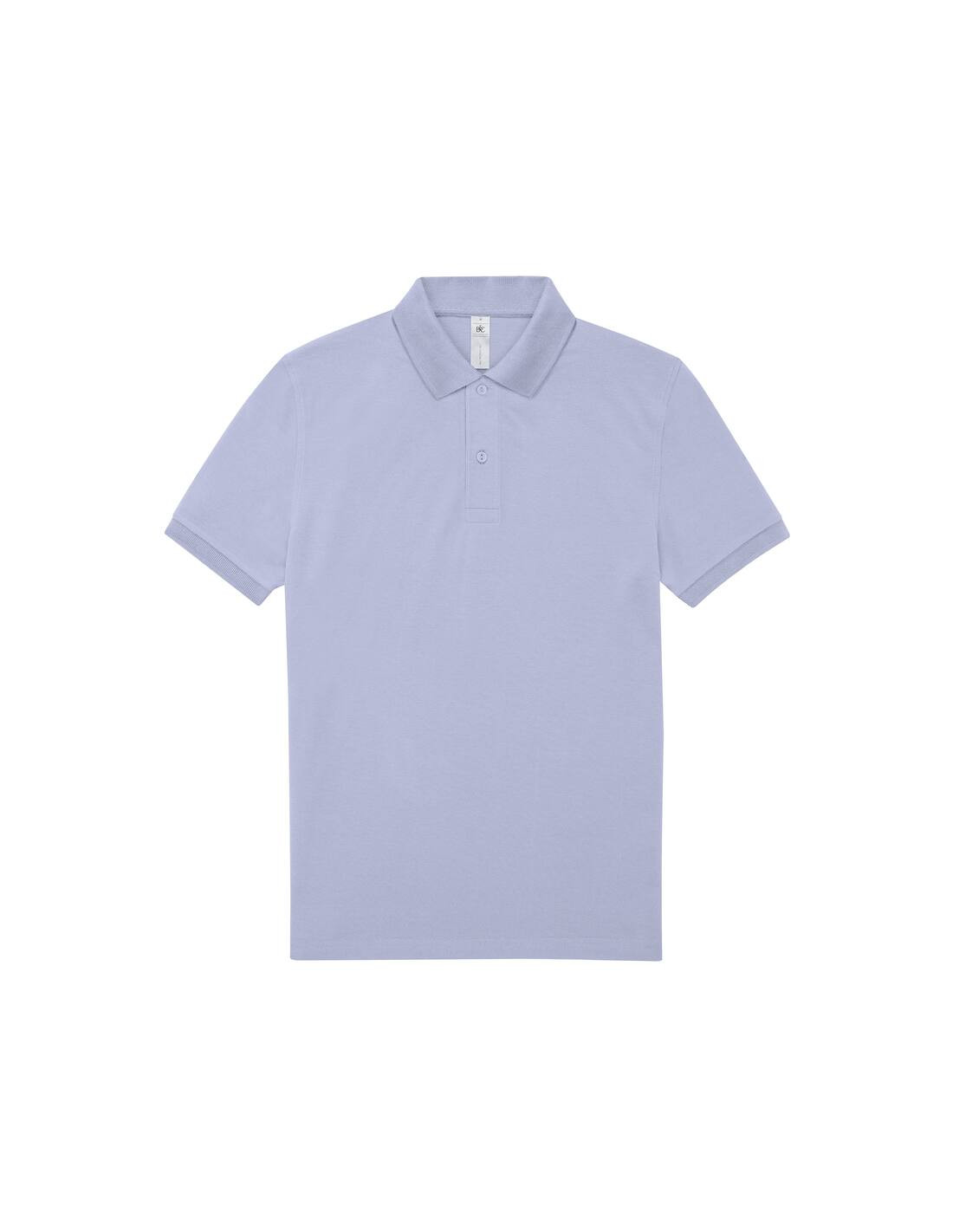 Polo homme à personnaliser en coton 180g "VOROU"| SIP19