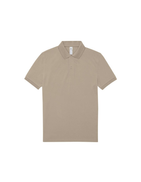 Polo homme à personnaliser en coton 180g "VOROU"| SIP19