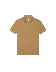 Polo homme à personnaliser en coton 180g "VOROU"| SIP19