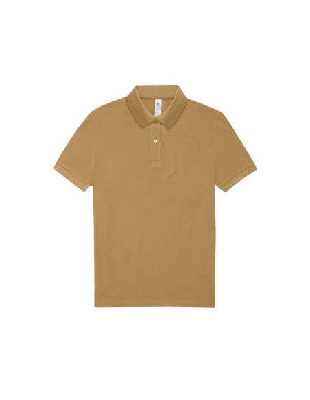 Polo homme à personnaliser en coton 180g "VOROU"| SIP19