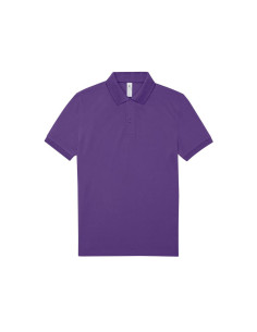Polo homme à personnaliser en coton 180g "VOROU"| SIP19