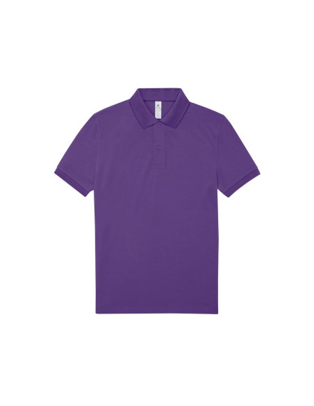 Polo homme à personnaliser en coton 180g "VOROU"| SIP19