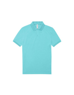Polo homme à personnaliser en coton 180g "VOROU"| SIP19