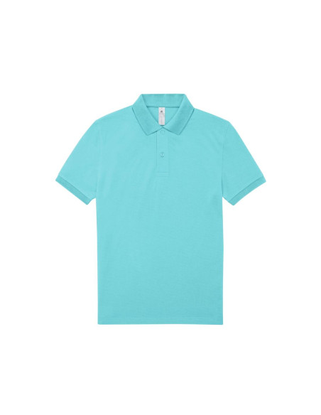 Polo homme à personnaliser en coton 180g "VOROU"| SIP19