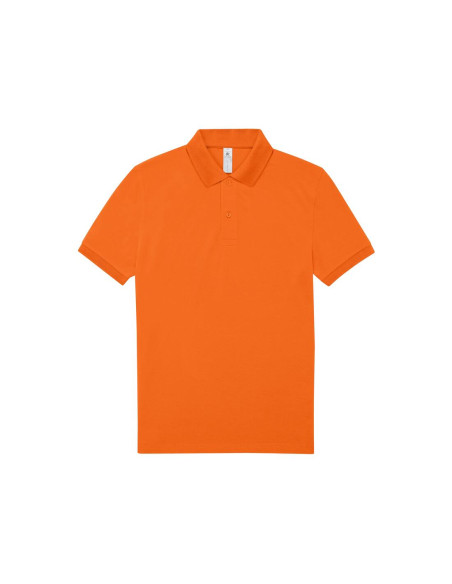 Polo homme à personnaliser en coton 180g "VOROU"| SIP19