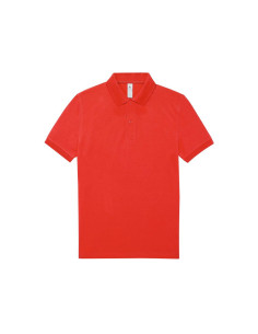 Polo homme à personnaliser en coton 180g "VOROU"| SIP19