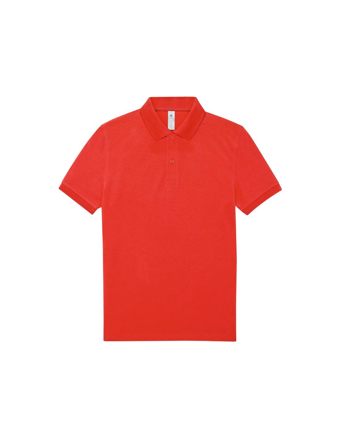 Polo homme à personnaliser en coton 180g "VOROU"| SIP19