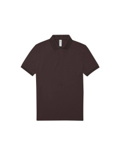 Polo homme à personnaliser en coton 180g "VOROU"| SIP19
