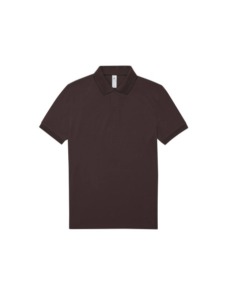 Polo homme à personnaliser en coton 180g "VOROU"| SIP19