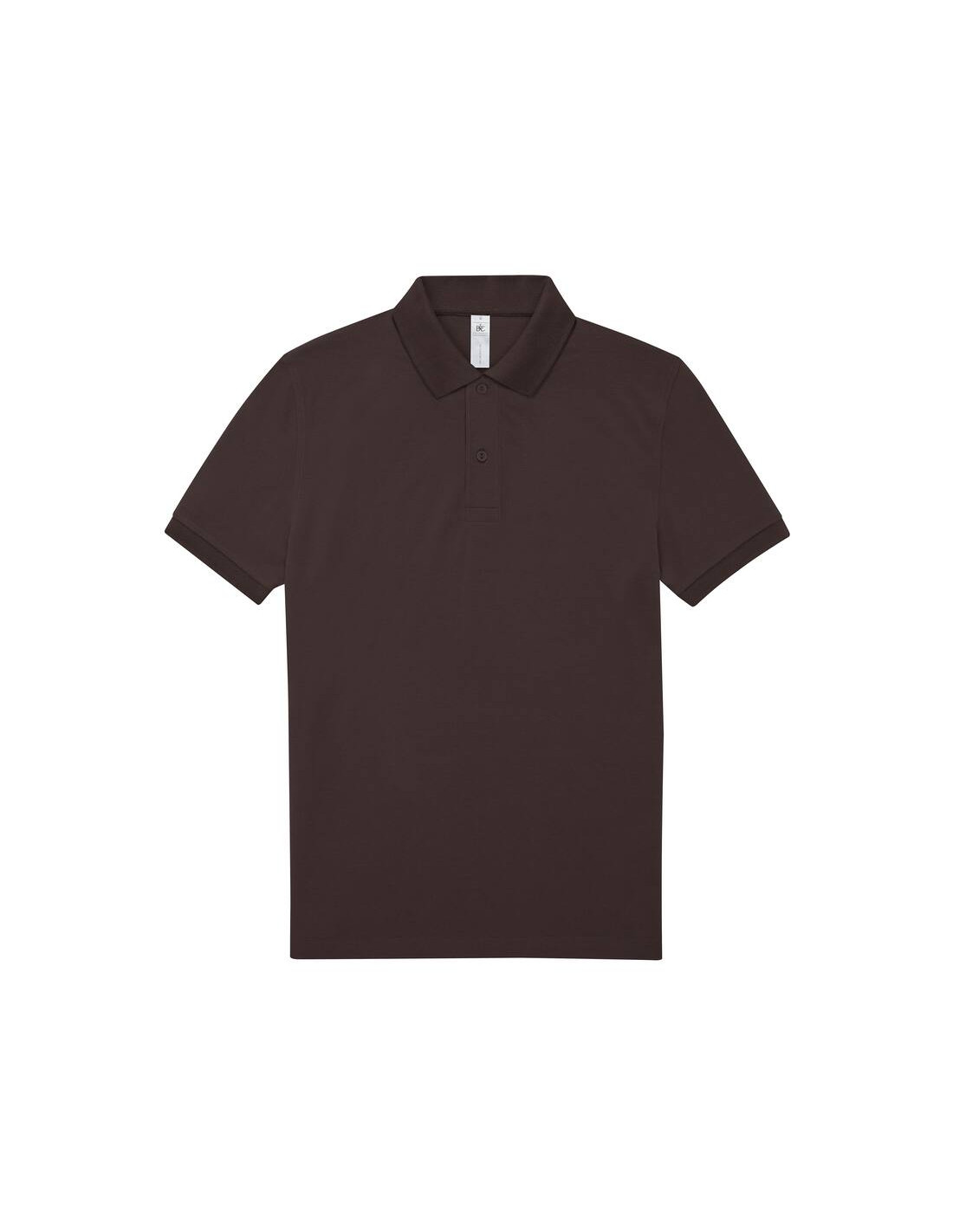 Polo homme à personnaliser en coton 180g "VOROU"| SIP19