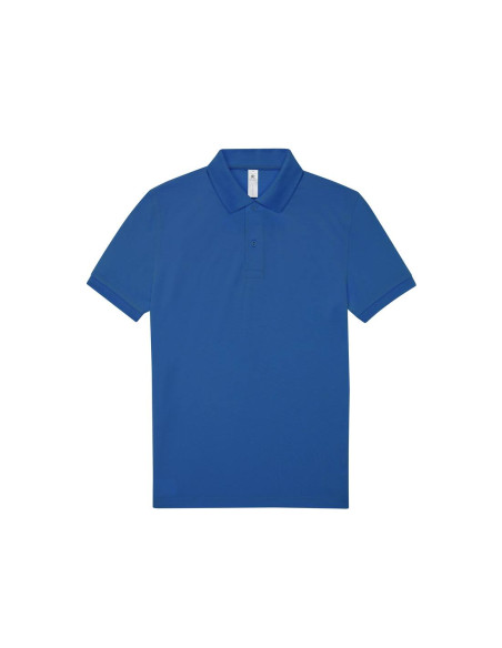 Polo homme à personnaliser en coton 180g "VOROU"| SIP19