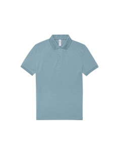 Polo homme manches courtes personnalisé en coton 210g "FOGIO" | SIP19