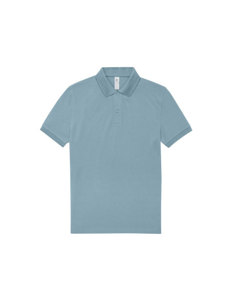 Polo homme manches courtes personnalisé en coton 210g "FOGIO" | SIP19
