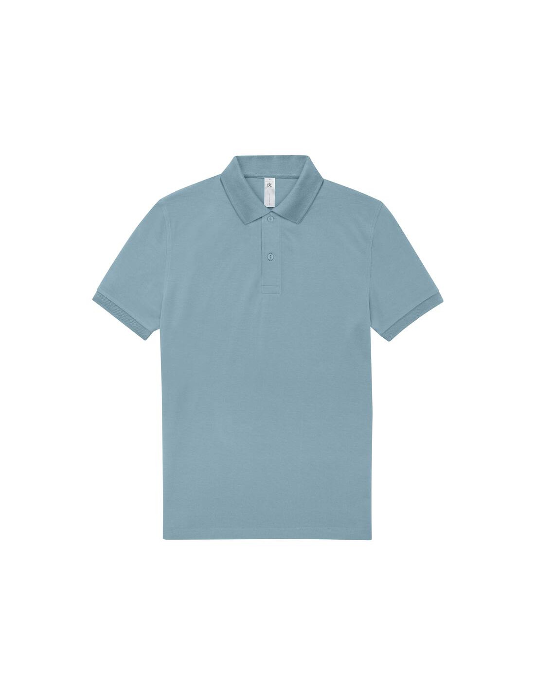 Polo homme manches courtes personnalisé en coton 210g "FOGIO" | SIP19