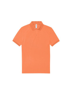 Polo homme manches courtes personnalisé en coton 210g "FOGIO" | SIP19