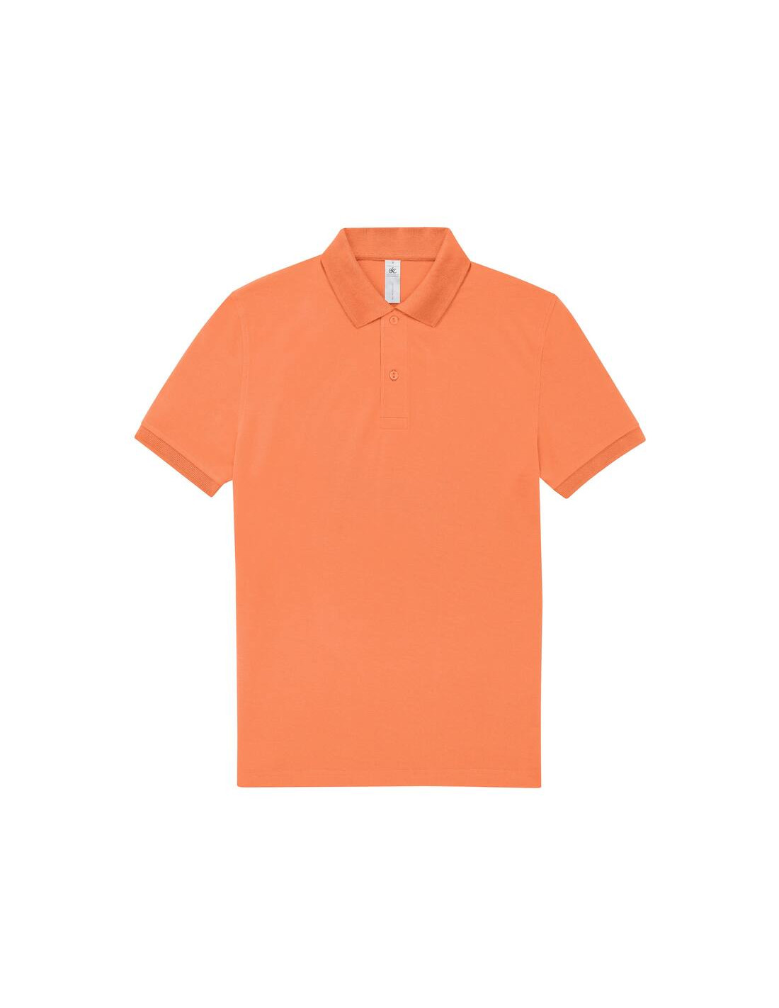 Polo homme manches courtes personnalisé en coton 210g "FOGIO" | SIP19