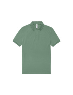 Polo homme manches courtes personnalisé en coton 210g "FOGIO" | SIP19