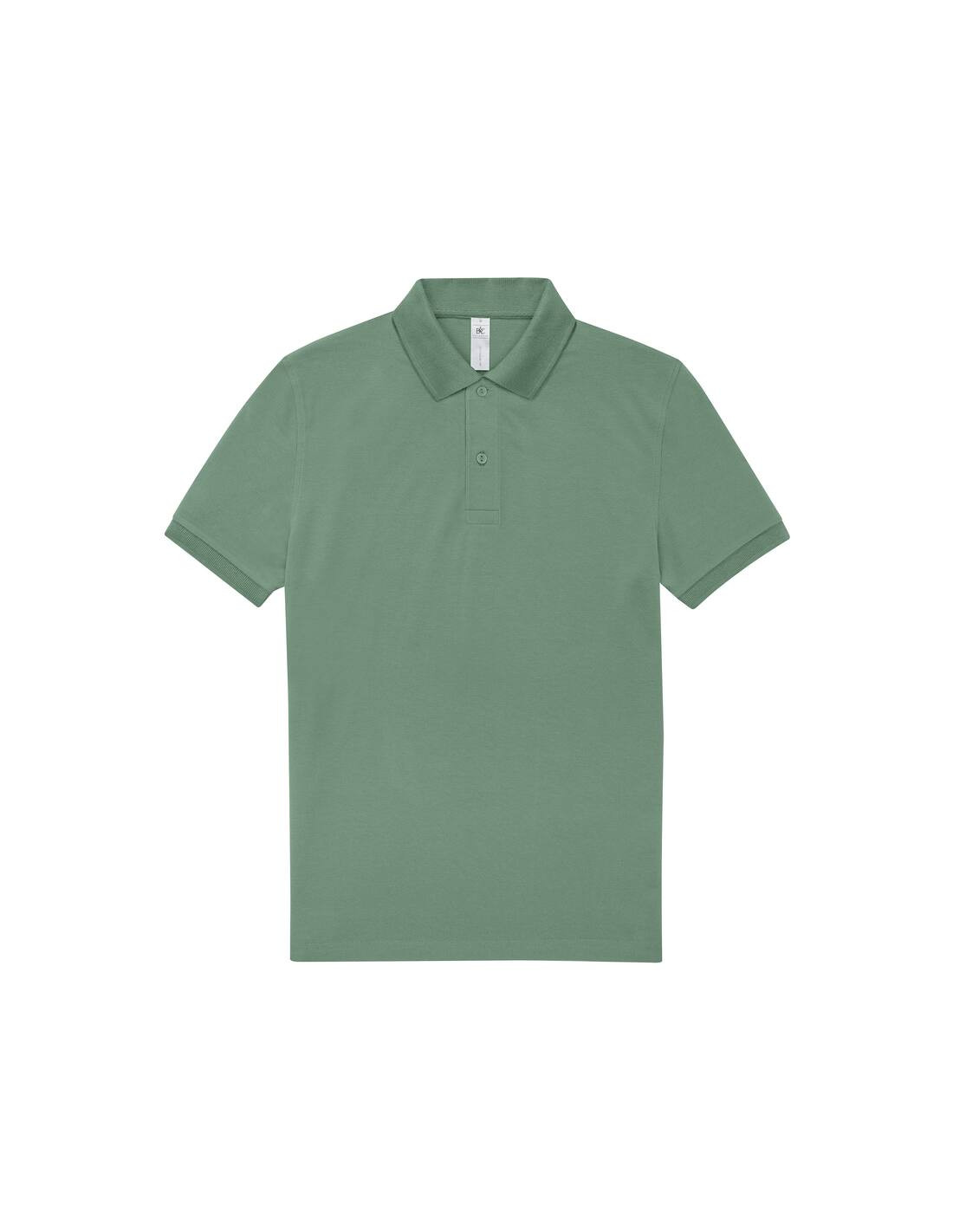 Polo homme manches courtes personnalisé en coton 210g "FOGIO" | SIP19