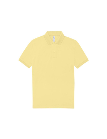 Polo homme manches courtes personnalisé en coton 210g "FOGIO" | SIP19
