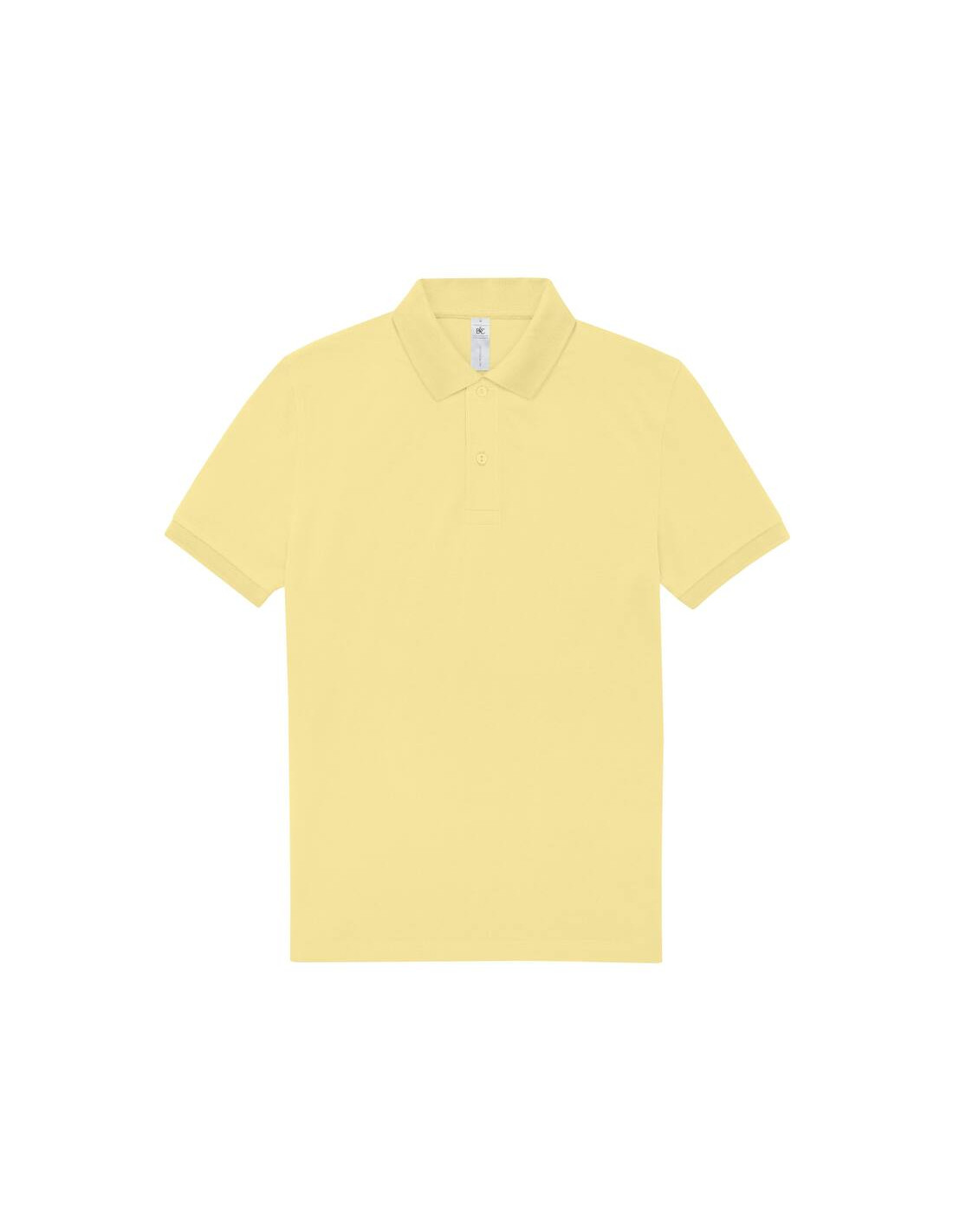 Polo homme manches courtes personnalisé en coton 210g "FOGIO" | SIP19