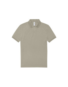 Polo homme manches courtes personnalisé en coton 210g "FOGIO" | SIP19