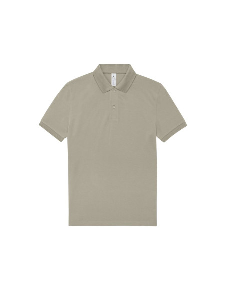 Polo homme manches courtes personnalisé en coton 210g "FOGIO" | SIP19