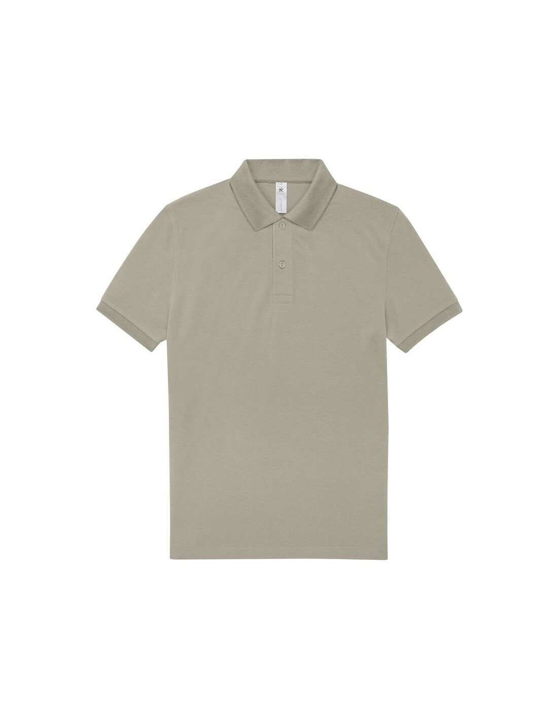 Polo homme manches courtes personnalisé en coton 210g "FOGIO" | SIP19