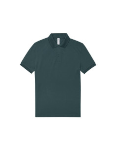 Polo homme manches courtes personnalisé en coton 210g "FOGIO" | SIP19