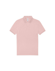 Polo homme manches courtes personnalisé en coton 210g "FOGIO" | SIP19
