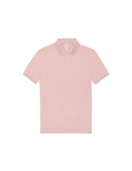 Polo homme manches courtes personnalisé en coton 210g "FOGIO" | SIP19