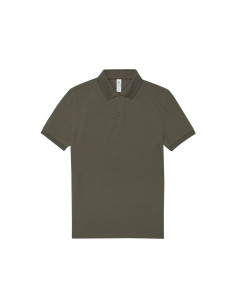 Polo homme manches courtes personnalisé en coton 210g "FOGIO" | SIP19
