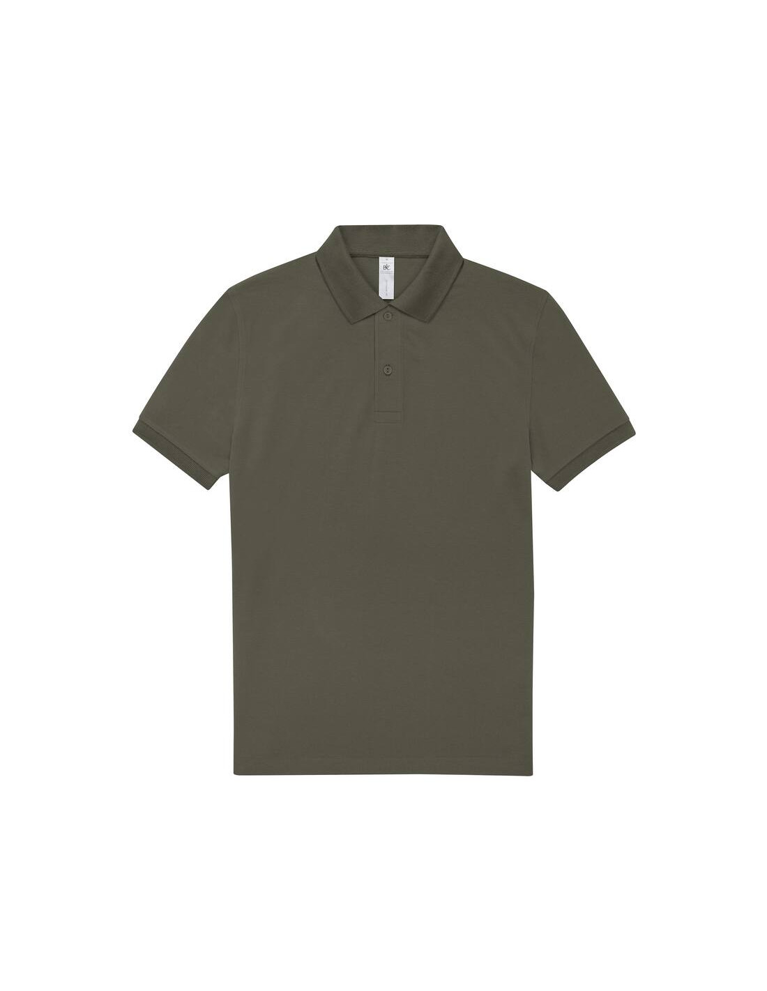 Polo homme manches courtes personnalisé en coton 210g "FOGIO" | SIP19