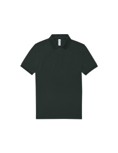 Polo homme manches courtes personnalisé en coton 210g "FOGIO" | SIP19