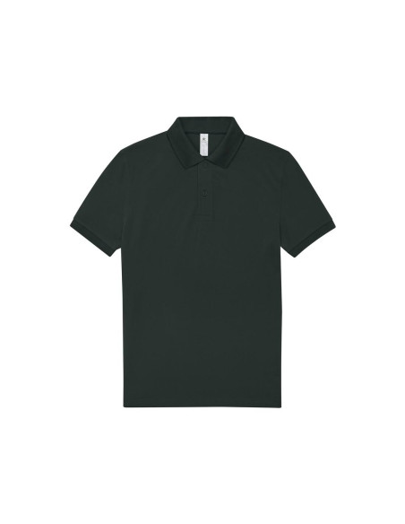 Polo homme manches courtes personnalisé en coton 210g "FOGIO" | SIP19