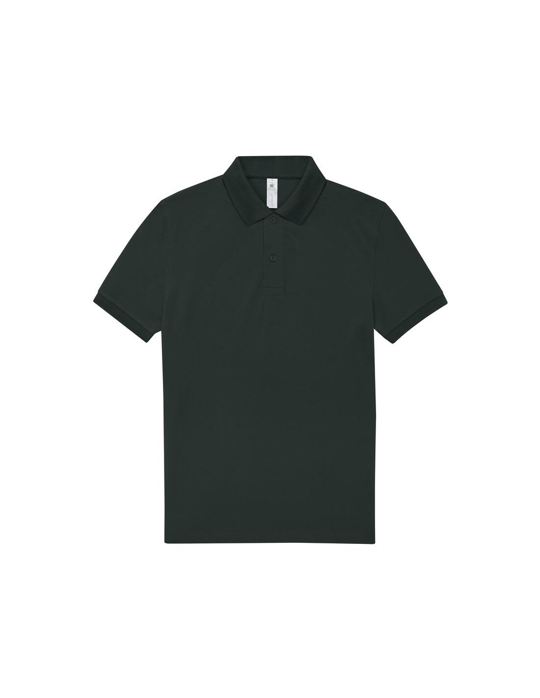 Polo homme manches courtes personnalisé en coton 210g "FOGIO" | SIP19